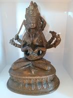 Boeddhabeeld Avalokiteshvara, Ophalen of Verzenden