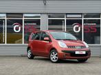 Nissan Note 1.6 Visia NIEUWE APK 09-2026 (bj 2006), Voorwielaandrijving, 15 km/l, Gebruikt, Bedrijf