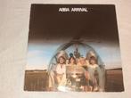 lp  ABBA - Arrival 1976, Ophalen of Verzenden, 1980 tot 2000, Gebruikt, 12 inch