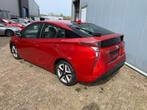 Toyota Prius 1.8 Executive | Camera | Navigatie | Head-up |, Origineel Nederlands, Te koop, 5 stoelen, 122 pk