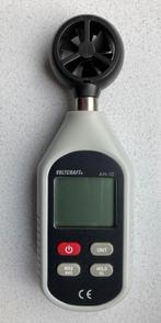 Windmeter. Nieuwstaat., Doe-het-zelf en Verbouw, Ophalen of Verzenden, Zo goed als nieuw