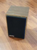 Alpheratz luidspreker (vintage hifi), Overige merken, Gebruikt, Ophalen of Verzenden, Minder dan 60 watt