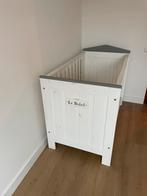Complete babykamer beach style (ledikant, commode, kast), Kinderen en Baby's, Kinderkamer | Complete kinderkamers, Ophalen, Zo goed als nieuw