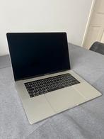 Macbook Pro 15 2018 i9 32GB 500GB SSD, Computers en Software, Apple Macbooks, MacBook Pro, 2 tot 3 Ghz, 15 inch, Ophalen of Verzenden