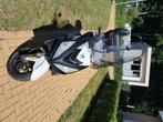 Peugeot Streetfight 3 Scooter, Ophalen, Maximaal 45 km/u, 49 cc, Zo goed als nieuw
