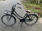 Omafiets 28 inch vogue, Verzenden, Gebruikt, Versnellingen