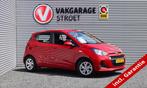 Hyundai i10 1.0i Comfort | 1e eigen. | dealer digi o.h | cru, Stof, Gebruikt, 4 stoelen, Start-stop-systeem