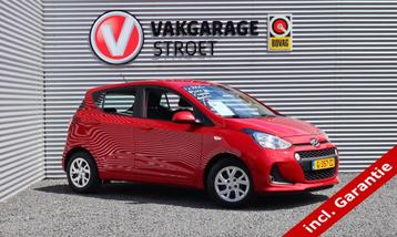 Hyundai i10 1.0i Comfort | 1e eigen. | dealer digi o.h | cru beschikbaar voor biedingen