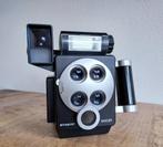 Polaroid M403 pasfoto camera (analoog), Verzenden, Gebruikt, Polaroid, Polaroid