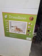 2 benches voor honden, Dieren en Toebehoren, Katten-accessoires, Ophalen of Verzenden, Nieuw