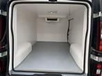 Renault TRAFIC 2.0 dCi 120 T29 L2H1 Thermo King Elektrisch i, Auto's, Bestelauto's, Te koop, Geïmporteerd, Gebruikt, 750 kg