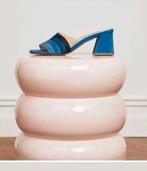 Fabienne Chapot Ted Mules/ sandalen maat 38 *nieuw *, Kleding | Dames, Schoenen, Blauw, Nieuw, Fabienne Chapot, Sandalen of Muiltjes