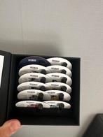 Jusbox sample set, Ophalen of Verzenden, Nieuw