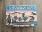 OASIS (2004) - bordspel, Vijf spelers of meer, Ophalen of Verzenden, Zo goed als nieuw, Uberplay