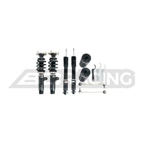BC Racing BR serie schroefset - BMW 1-Serie M 1M E82 2011+, Auto diversen, Tuning en Styling, Ophalen of Verzenden