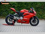 DUCATI PANIGALE 959 (bj 2019), DUCATI, 2 cilinders, Motorrijbewijs A, Bedrijf
