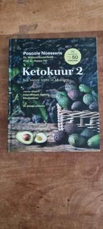Ketokuur 2 - Pascale Naessens, Boeken, Tapas, Hapjes en Dim Sum, Pascale Naessens, Gezond koken, Ophalen of Verzenden