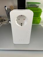 Devolo dLAN 850 triple+ Powerline Adapter, Ophalen of Verzenden, Gebruikt