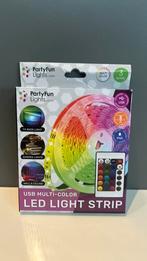 Led Light Strip, Ophalen of Verzenden