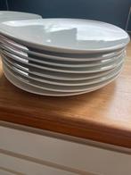 Intermezzo borden set - 16 stuks, Huis en Inrichting, Keuken | Servies, Ophalen, Zo goed als nieuw, Bord(en), Effen
