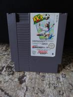 Kick off nes, Gebruikt, 1 speler, Ophalen of Verzenden, Vanaf 3 jaar