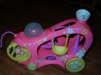 Littlest Pet shop auto (dierenvoertuig), Kinderen en Baby's, Speelgoed | Overig, Ophalen of Verzenden, Zo goed als nieuw