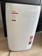 Airco inventum met buis, Ophalen, Minder dan 60 m³, 3 snelheden of meer, Zo goed als nieuw