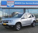 Dacia Duster TCe 125pk 4x2 Lauréate, Voorwielaandrijving, Gebruikt, Euro 6, 4 cilinders