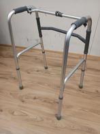 Able2 inklapbaar looprek, Ophalen, In hoogte verstelbaar, Nieuw