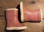 Bergstein Laarsjes - Maat 22, Kinderen en Baby's, Ophalen of Verzenden, Gebruikt, Jongen of Meisje, Laarzen