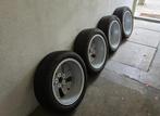 VW Golf 8 velgen origineel Belmont ZGAN Pirelli Sottozero, Auto-onderdelen, Banden en Velgen, Ophalen, Gebruikt, Velg(en), 17 inch