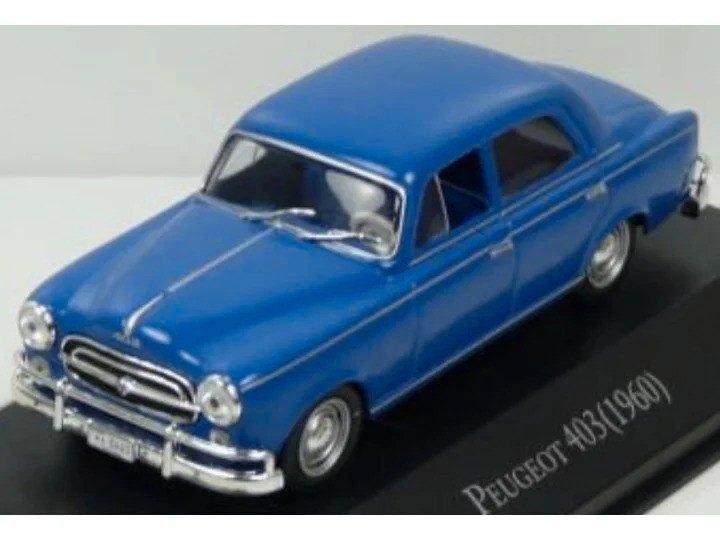 Peugeot 403, Hobby en Vrije tijd, Modelauto's | 1:43, Nieuw, Auto, Overige merken, Ophalen of Verzenden