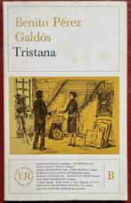 Tristana - Benito Pérez Galdós - IGST - Spaanstalig boek, Ophalen of Verzenden, Gelezen, Benito Pérez Galdós