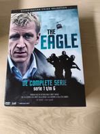 The Eagle, Vanaf 12 jaar, Ophalen of Verzenden, Zo goed als nieuw, Actie en Avontuur