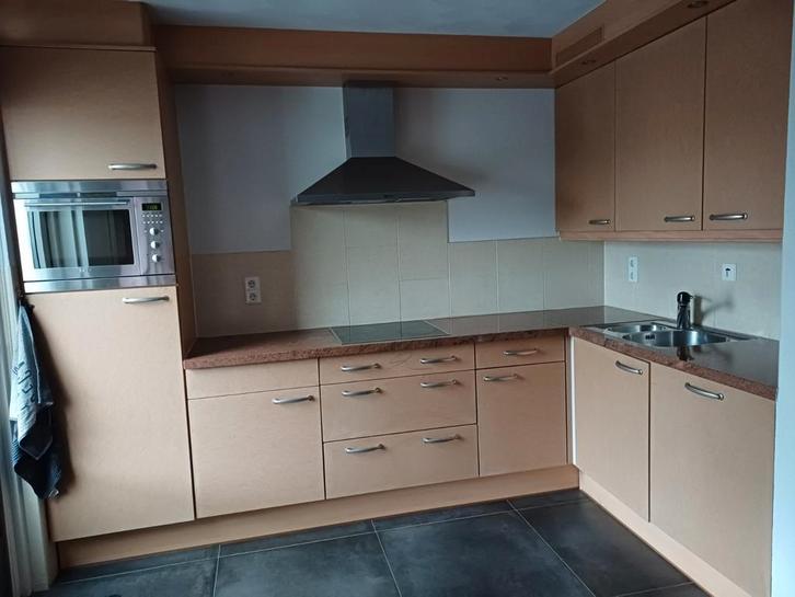 Completen keuken, Huis en Inrichting, Keuken | Complete keukens, Gebruikt, Wit, Ophalen