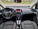 Opel Astra 1.6 Turbo Cosmo/AUT/LED/PDC V+A/Carplay/Clima/Cru, Auto's, Opel, Te koop, Zilver of Grijs, Geïmporteerd, 5 stoelen