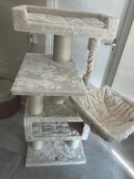 NIEUW Petrebels parklane 131 beige krabpaal, Dieren en Toebehoren, Ophalen, Nieuw, Krabpaal