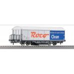 Roco 46400 Roco Clean wagon/schoonmaakwagon, Nieuw, Roco, Ophalen of Verzenden, Gelijkstroom