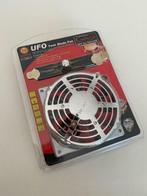 Thermaltake UFO Twin Blade fan A2219 silver 12V 3pin, Computers en Software, Computerbehuizingen, Ophalen of Verzenden