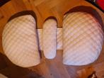 Natty zwangerschapskussen, Kinderen en Baby's, Ophalen, Zo goed als nieuw, Kinderwagen of Buggy