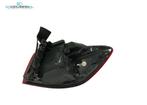 BMW 3 Serie F31 Facelift achterlicht links LED, Verzenden, Herkomst onderdeel bekend, Gebruikt, BMW