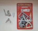 Warhammer High Elves Prince Mage Steed, Ophalen of Verzenden, Zo goed als nieuw, Warhammer