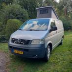 Volkswagen transporter camper, camperbus, campervan, Volkswagen, Tot en met 2, Particulier, 4 tot 5 meter