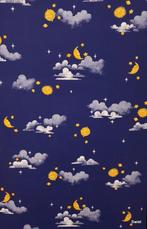 12836 Speels kinderbehang behang voor de kinderkamer Swiet, Verzenden, 75 m² of meer