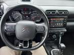 Citroën C3 Aircross 1.2 Puretech 110pk S&S 2020 Zwart, Voorwielaandrijving, 1199 cc, Zwart, Handgeschakeld