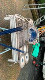 Water zaag, Ophalen of Verzenden