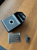 'Accessoires DeLonghi Nespresso koffiemachine, Witgoed en Apparatuur, Koffiezetapparaten, Stoompijpje, Gebruikt, Espresso apparaat