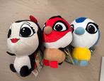 Backyard Buddies Knuffels - Nieuw, Ophalen, Nieuw, Overige typen