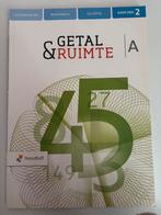 uitwerkingen, Ophalen of Verzenden, Zo goed als nieuw