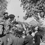 GEZOCHT: spullen bevrijding Utrecht, Ophalen of Verzenden, Landmacht, Nederland